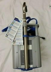 New Clorox Total 360 Electrostatic Sprayer