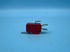 New – Tennant OEM Part# 1012568 – Snap Switch 10A Short