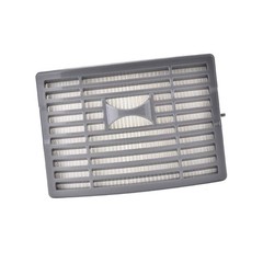 2 HEPA Filter+4 Foam & Felt Filters for Shark NV581,NV581Q NV586 NV585