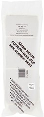 jUmBo Rayon Cushion Head MOP REPLACEMENT POLY screw on threaded JW Mfg. Co. #14