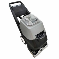 110V Commercial Hotel Hand-push Carpet Extractor 3-in-1 Carpet Cleaning Machine