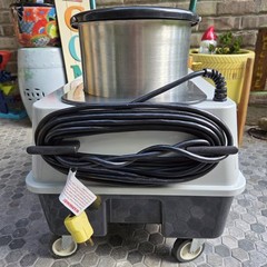 Thermax CP3 Auto Detail And Upholstery Extractor See Details *Great Condition*