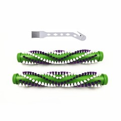 Vacuum Carpet Cleaning Brush Replacement Part 10. 6 * 3.5 * 1.77 in, Green