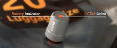 Travel Vacuum Pump for Vacuum Storage Bags, Mini USB Rechargeable Portable