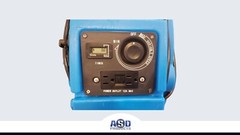 SS Axial Air Mover – Read
