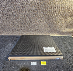 (QTY 2) TOOL GRID TGB-10 Board for MotionLatch Drawer, 24 1/2″ x 22 3/16″ Black