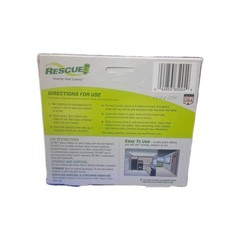 RESCUE! Ant Bait Indoor 4 Bait Stations