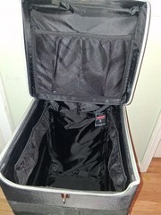 Rubbermaid commercial housekeeping cart, Executive Series 25 LARGE retail $399+