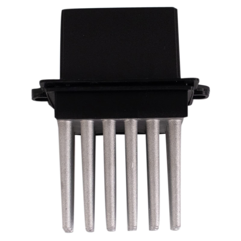 Trq Heater Blower Motor Resistor Controller Compatible Chrysler Dodge Jeep Suv