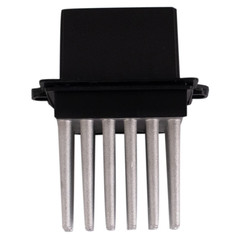 Trq Heater Blower Motor Resistor Controller Compatible Chrysler Dodge Jeep Suv