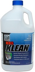 KBS Coatings 2500 Klean – 1 Gallon, Industrial 128 Fl Oz (Pack of 1)
