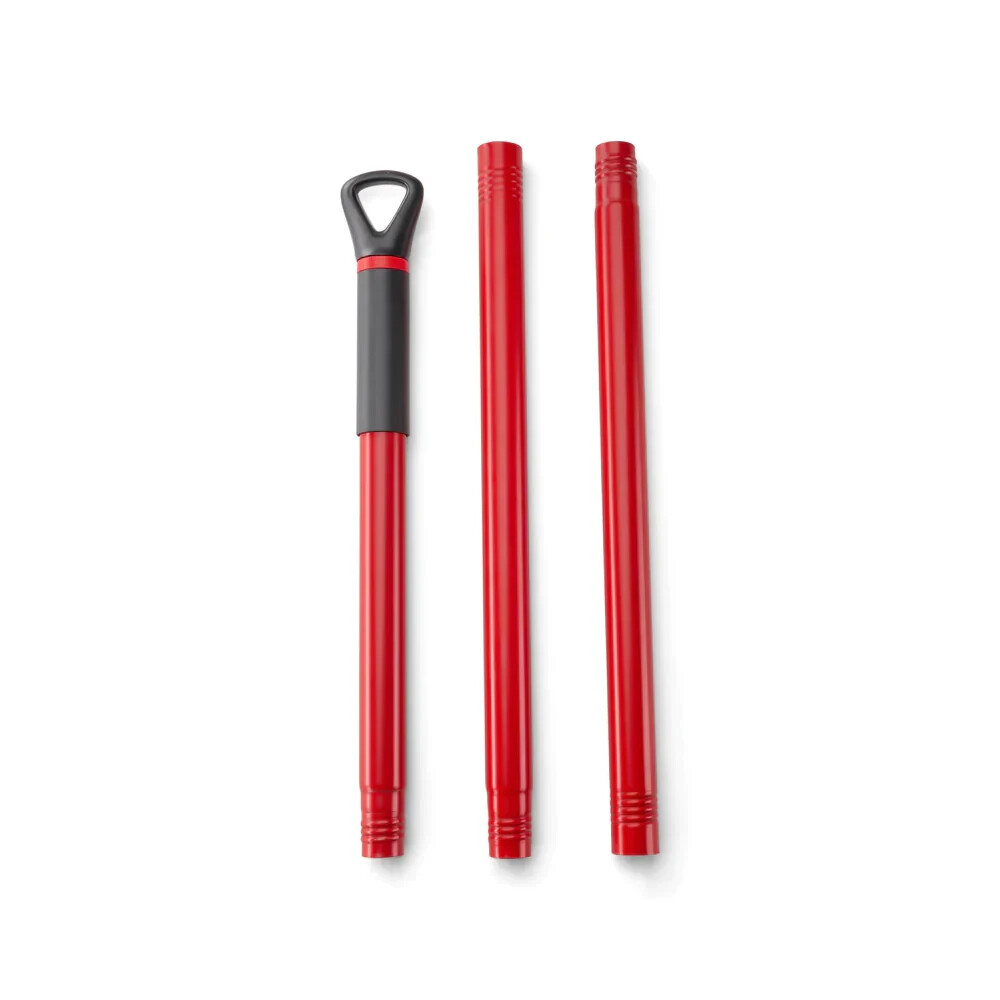 For Dirt Devil Broom Vac Pole Assembly Model# 440016216