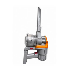 Dyson DC16 Handheld Bagless Cordless Vacuum with Crevice Tool