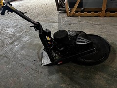 Pioneer Eclipse 420BU 28″ Propane Floor Burnisher Fully Refurbished