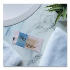 Diversified Hospitality Solutions 7101 Soaps – White Tea & Lg (1000/Carton) New