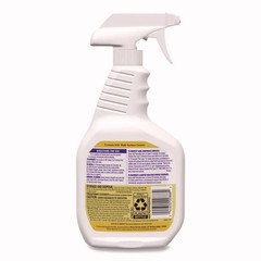 Formula 409 32 oz. Spray Bottle Multi-Surface Cleaner – Lemon (9/CT) New