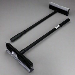 HOPKINS (2 PACK) Deluxe Plastic Squeegee WS2024