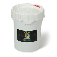 AABACO Universal Spill KIT in Bucket – Spill Clean Up for Water, Oil & More