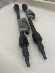 Pressure Washer Variable Jet Wand and Turbo Wand, Power Washer Spray Gun *READ..