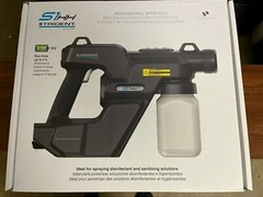 Professional Mister/ Chemical Spray Gun