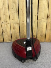 Ewbank EP170 Floor Scrubber Cleaner Polisher Buffer Tested & Working