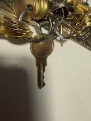 CAT74 Key