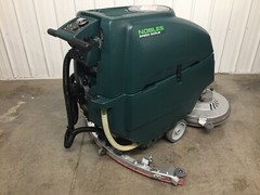 Tennant Nobles SS5 32″ & Pioneer Eclipse 420BU 28″ COMBO!!
