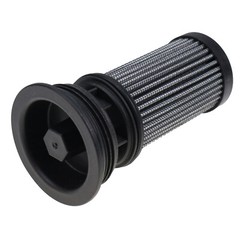 2X Hydraulic Filter 116-0164 for Exmark Zero Turn Lawn Mower Parker Lazer Z E