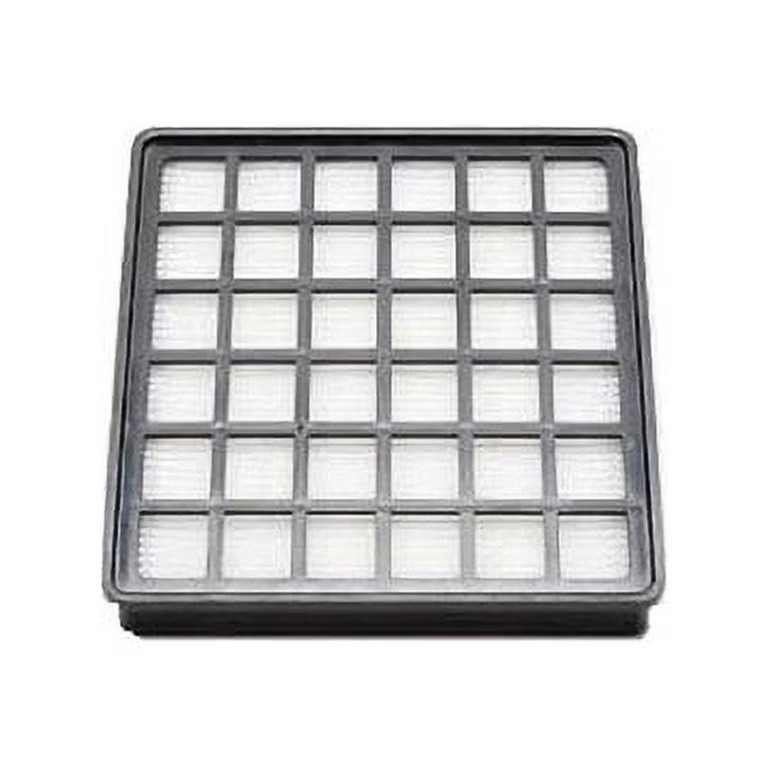1 Carpet Pro Filter B352-5200 HEPA Backpack Secondary SCBP-1