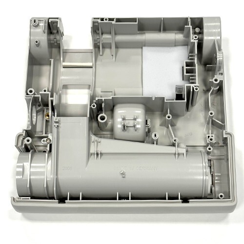 Windsor Sensor Chassis 86139730/2821HG for S12 Light Gray
