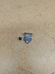 Sanitaire Heavy Duty Commercial SC888N METAL BAG HOLDER REPLACEMENT Part Only