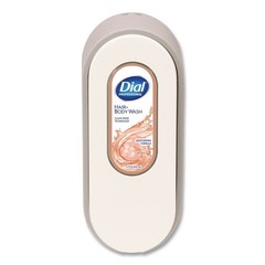 Dial Professional 16304CT Hair and Body Wash Refill – Neutral Scent (6/CT) New