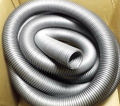 NEW PIONEER ECLIPSE 30224A HOSE VACUUM 36MM X 25 FEET