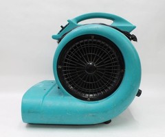 Dri-Eaz F65-SM 3-Speed TurboDryer / Blower, 115V