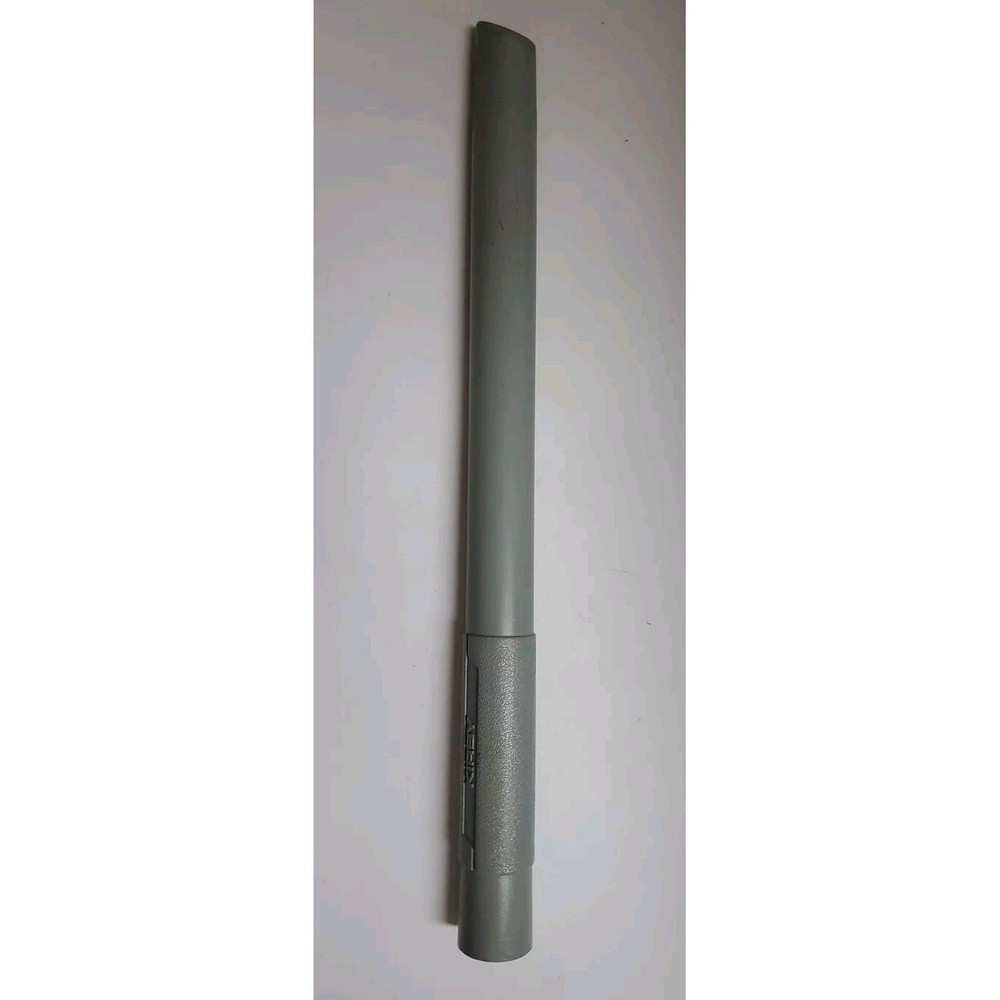 Genuine Kirby Sentria Vacuum Extension Wand Attachment Tube Pipe Grey 18