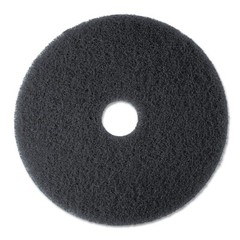 3M 08278 20″ Diameter Low-Speed High Productivity Floor Pads 7300 (5/CT) New