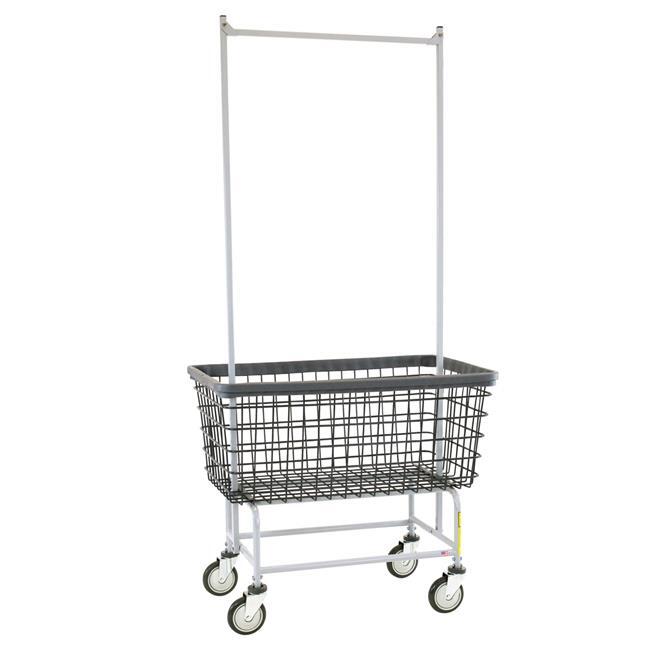 R&B Wire Products 201H56-D7 Dura-Seven Anti Rust Coating Big Dog Wire Laundry…