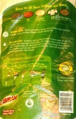 Libman All Purpose Wet Mop Refill #16 Replacement Head Cotton Blend