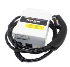 Antistatic Air Gun Static Eliminating Electrostatic Dust Removal Ion Air Gun
