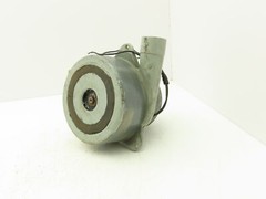 Ametek Lamb 116103-00 AC Vacuum Motor 115v 60Hz Aluminum Housing