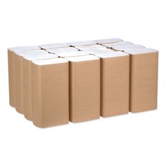 Tork MB540A Universal 9.13 x 9.5 1-Ply Multifold Hand Towel – WHT (16/CT) New