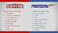 ProtectaClear 16 Oz Clear Metal Coating – Durable Protective Finish