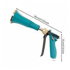Orchard Spray Fine Spray Farm Tool Easy to Use for Farmers