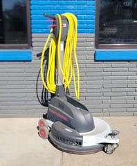 Viper Dragon, Floor Burnisher, 20″, 2000 RPMs, Dust Control, DR2000DC