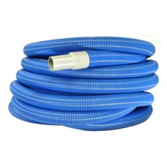 Truckmount Carpet Cleaning Vacuum Hose 50 feet X 2″ ID with Cuffs