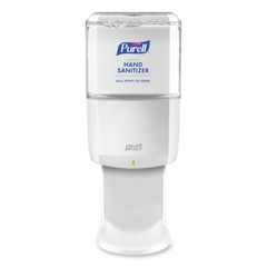 PURELL 642001 1,200 mL Touch Free Hand Sanitizer Dispenser – WHT (1/CT) New