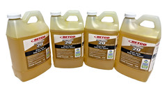 BETCO FastDraw 20 Green Earth Daily Floor Cleaner 53647 4 Pack 2 Liter Each