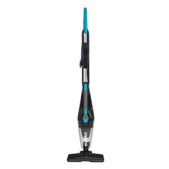 Eureka Nes215A Blaze 3-In-1 Swivel Handheld Stick Vacuum Cleaner Blue