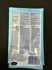 36X Diversey Break-Up Professional Fryer Boil-Out 2 oz. (36 Packets)