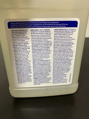 Diversey Alpha-HP Multi-Surface Cleaner Citrus Scent 2.5L 3401512